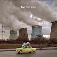 Kuf - Re:Re:Re in der Gruppe CD / Jazz bei Bengans Skivbutik AB (3772915)