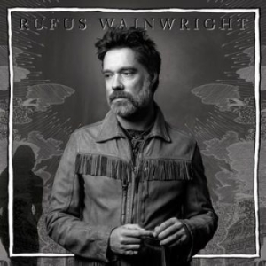 Rufus Wainwright - Unfollow The Rules (Vinyl) in der Gruppe VINYL / Pop bei Bengans Skivbutik AB (3772985)