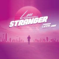 Less - Stranger Remixes Level One in der Gruppe VINYL / Pop-Rock bei Bengans Skivbutik AB (3773526)