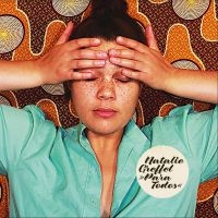 Greffel Natalie - Para Todos in der Gruppe VINYL / Elektroniskt,Pop-Rock,World Music bei Bengans Skivbutik AB (3773548)