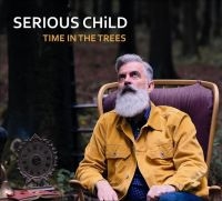 Serious Child - Time In The Trees in der Gruppe VINYL / Pop-Rock bei Bengans Skivbutik AB (3773564)