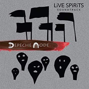 Depeche Mode - Spirits In The Forest (Cd/Dvd) in der Gruppe UNSERE TIPPS / Weihnachtsgeschenktipp CD bei Bengans Skivbutik AB (3773648)