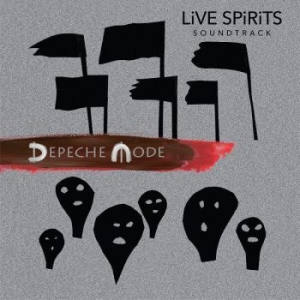 Depeche Mode - Live Spirits Soundtrack in der Gruppe UNSERE TIPPS / Weihnachtsgeschenktipp CD bei Bengans Skivbutik AB (3773650)