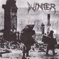 Winter - Into Darkness in der Gruppe CD bei Bengans Skivbutik AB (3773804)