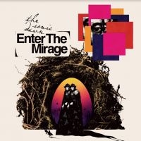 Sonic Dawn - Enter The Mirage in der Gruppe -Start Sell bei Bengans Skivbutik AB (3774479)