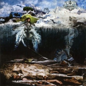 Frusciante John - Empyrean The (2 Lp) 10 Year Anniver in der Gruppe VINYL / Pop-Rock bei Bengans Skivbutik AB (3774488)