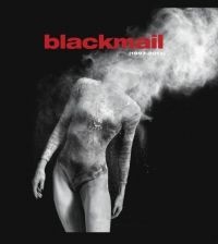 Blackmail - 1997-2013 (Best + Rare Tracks) in der Gruppe VINYL / Pop-Rock bei Bengans Skivbutik AB (3774537)