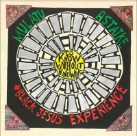 Astatke Mulatu (Black Jesus Experie - To Know Without Knowing in der Gruppe CD / Elektroniskt,Pop-Rock,World Music bei Bengans Skivbutik AB (3774580)