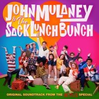 Mulaney John & The Sack Lunch Bunc - Original Soundtrack Recording in der Gruppe VINYL / Pop-Rock bei Bengans Skivbutik AB (3775017)