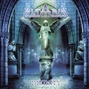 Altaria - Divinity in der Gruppe UNSERE TIPPS / Weihnachtsgeschenktipp Vinyl bei Bengans Skivbutik AB (3775023)