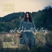 Grorud Froydis - End Of A Beautiful Story in der Gruppe CD / Jazz bei Bengans Skivbutik AB (3775044)