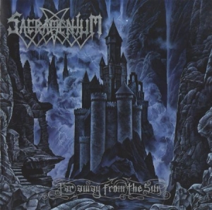 Sacramentum - Far Away From The Sun (Re-Issue+Bonus 2020) in der Gruppe UNSERE TIPPS / Weihnachtsgeschenktipp Vinyl bei Bengans Skivbutik AB (3775137)