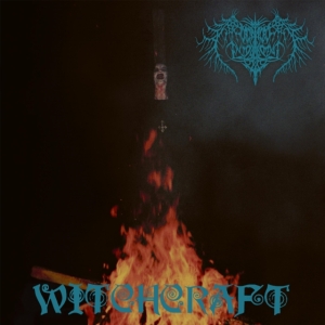 OBTAINED ENSLAVEMENT - WITCHCRAFT in der Gruppe CD / Hårdrock bei Bengans Skivbutik AB (3775159)