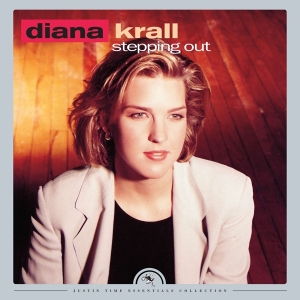 Diana Krall - Stepping Out in der Gruppe CD / Jazz bei Bengans Skivbutik AB (3775187)