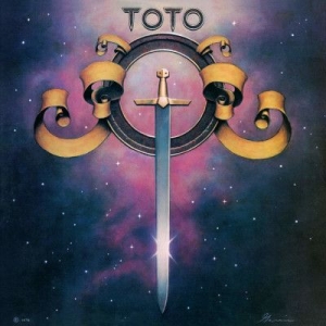 Toto - Toto in der Gruppe UNSERE TIPPS / Weihnachtsgeschenktipp Vinyl bei Bengans Skivbutik AB (3775542)