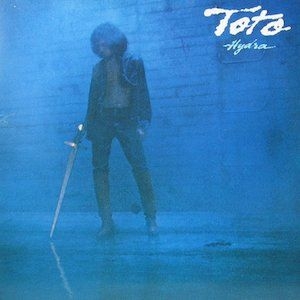 Toto - Hydra in der Gruppe UNSERE TIPPS / Weihnachtsgeschenktipp Vinyl bei Bengans Skivbutik AB (3775543)