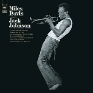 Davis Miles - A Tribute To Jack Johnson in der Gruppe UNSERE TIPPS / Weihnachtsgeschenktipp Vinyl bei Bengans Skivbutik AB (3775547)