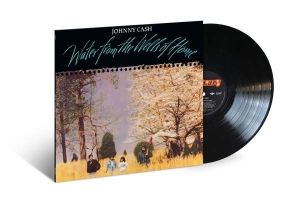 Johnny Cash - Water From The Wells Of Home in der Gruppe UNSERE TIPPS / Weihnachtsgeschenktipp Vinyl bei Bengans Skivbutik AB (3775577)