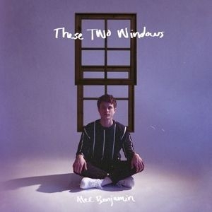 Alec Benjamin - These Two Windows in der Gruppe CD / Pop-Rock bei Bengans Skivbutik AB (3775592)