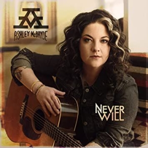 Ashley Mcbryde - Never Will in der Gruppe CD / Country bei Bengans Skivbutik AB (3775594)