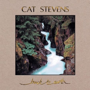 Yusuf / Cat Stevens - Back To Earth (Boxset) in der Gruppe MUSIK / Musik Blu-Ray / Pop-Rock bei Bengans Skivbutik AB (3775605)