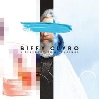 BIFFY CLYRO - A CELEBRATION OF ENDINGS (VINY in der Gruppe UNSERE TIPPS / Årsbästalistor 2020 / Kerrang 2020 bei Bengans Skivbutik AB (3778095)