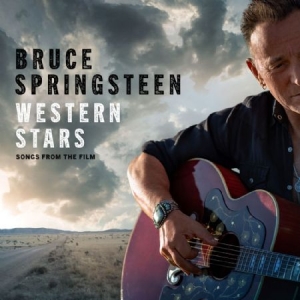 Springsteen Bruce - Western Stars + Songs From The Film in der Gruppe UNSERE TIPPS / Weihnachtsgeschenktipp CD bei Bengans Skivbutik AB (3779309)