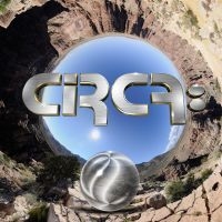 Circa: - Circa: in der Gruppe CD / Pop-Rock bei Bengans Skivbutik AB (3780716)