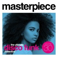 Blandade Artister - Masterpiece Collection Vol. 30 in der Gruppe CD / RnB-Soul bei Bengans Skivbutik AB (3780740)