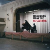 Thelonious -Trio- Monk - Reflections in der Gruppe UNSERE TIPPS / Weihnachtsgeschenktipp Vinyl bei Bengans Skivbutik AB (3781493)