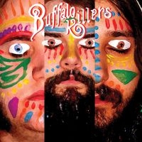 Buffalo Killers - Let It Ride in der Gruppe VINYL / Pop-Rock bei Bengans Skivbutik AB (3782374)