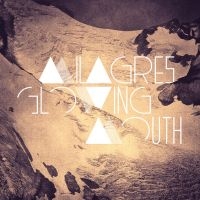 Milagres - Glowing Mouth in der Gruppe VINYL / Pop-Rock bei Bengans Skivbutik AB (3782441)