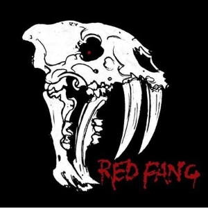 Red Fang - Red Fang Lp in der Gruppe -Start Sell bei Bengans Skivbutik AB (3782485)