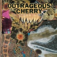 Outrageous Cherry - Universal Malcontents in der Gruppe CD bei Bengans Skivbutik AB (3782555)