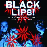 Black Lips - We Did Not Know The Forest Spirit M in der Gruppe CD / Pop-Rock bei Bengans Skivbutik AB (3782618)