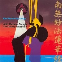 Acid Mothers Temple - Nam Myo Ho Ren Ge Kyo in der Gruppe CD / Pop-Rock bei Bengans Skivbutik AB (3782633)