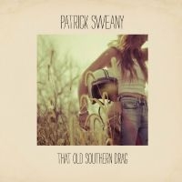 Sweany Patrick - That Old Southern Drag in der Gruppe CD / Pop-Rock bei Bengans Skivbutik AB (3782687)