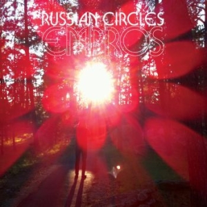 Russian Circles - Empros in der Gruppe CD / Pop-Rock bei Bengans Skivbutik AB (3782711)