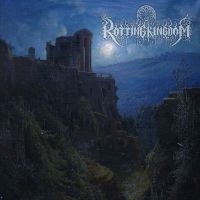 Rotting Kingdom - Rotting Kingdom in der Gruppe VINYL / Hårdrock bei Bengans Skivbutik AB (3782949)