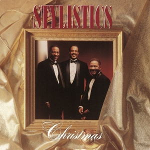 The Stylistics - Christmas in der Gruppe VINYL / Julmusik,Pop-Rock,Övrigt bei Bengans Skivbutik AB (3782954)