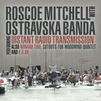 Mitchell Roscoe & Ostravaska Banda - Distant Radio Transmission in der Gruppe VINYL / Jazz bei Bengans Skivbutik AB (3782980)