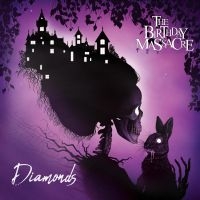 Birthday Massacre - Diamonds in der Gruppe VINYL / Pop-Rock bei Bengans Skivbutik AB (3782994)