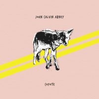 Abney John Calvin - Coyote in der Gruppe VINYL / Pop-Rock bei Bengans Skivbutik AB (3782997)