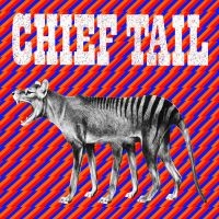 Chief Tail - Chief Tail in der Gruppe VINYL / Pop-Rock bei Bengans Skivbutik AB (3782999)