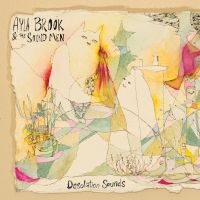 Brook  Ayla & The Sound Men - Desolation Sounds in der Gruppe VINYL / Pop-Rock bei Bengans Skivbutik AB (3783001)