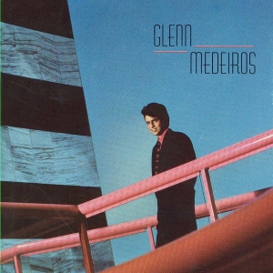 Glenn Medeiros - Glenn Medeiros in der Gruppe CD / Pop-Rock bei Bengans Skivbutik AB (3783042)