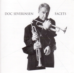 Severinsen Doc - Facets in der Gruppe CD / Jazz bei Bengans Skivbutik AB (3783043)