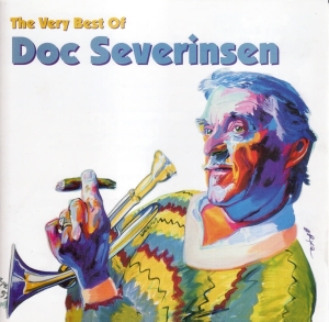 Severinsen Doc - Very Best Of in der Gruppe CD / Jazz bei Bengans Skivbutik AB (3783061)