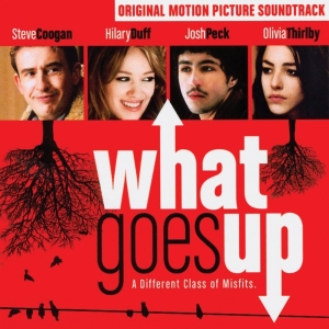 V/A - What Goes Up in der Gruppe CD / Film-Musikal,Pop-Rock bei Bengans Skivbutik AB (3783069)