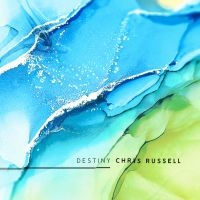 Russell Chris - Destiny in der Gruppe CD / Pop-Rock bei Bengans Skivbutik AB (3783078)